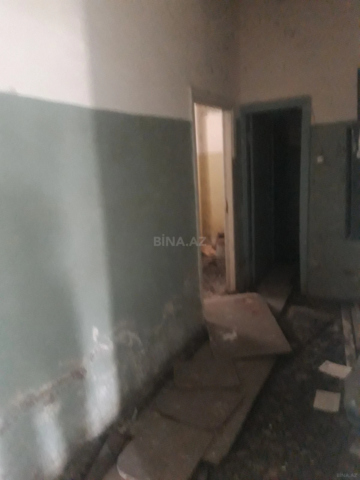 Satılır obyekt 165 m²