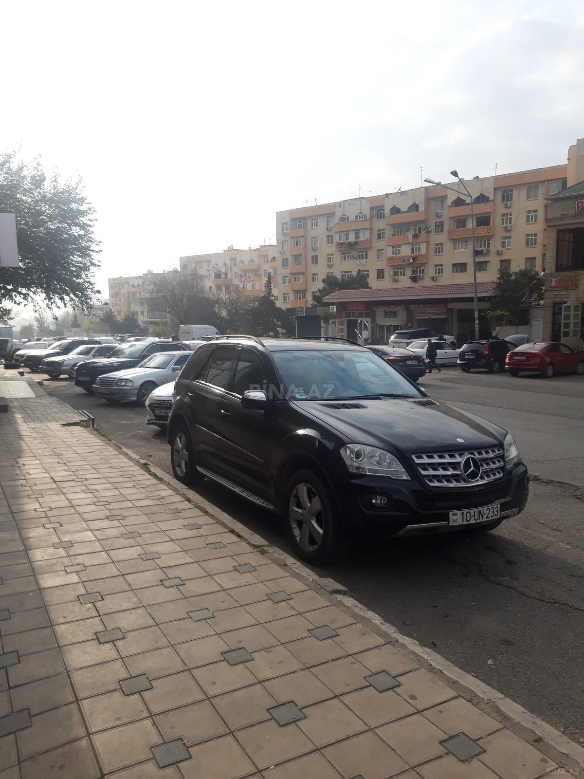 Satılır obyekt 165 m²