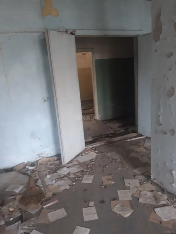 Satılır obyekt 165 m²