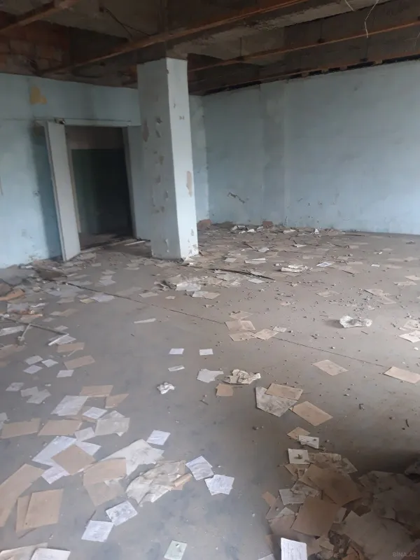 Satılır obyekt 165 m²