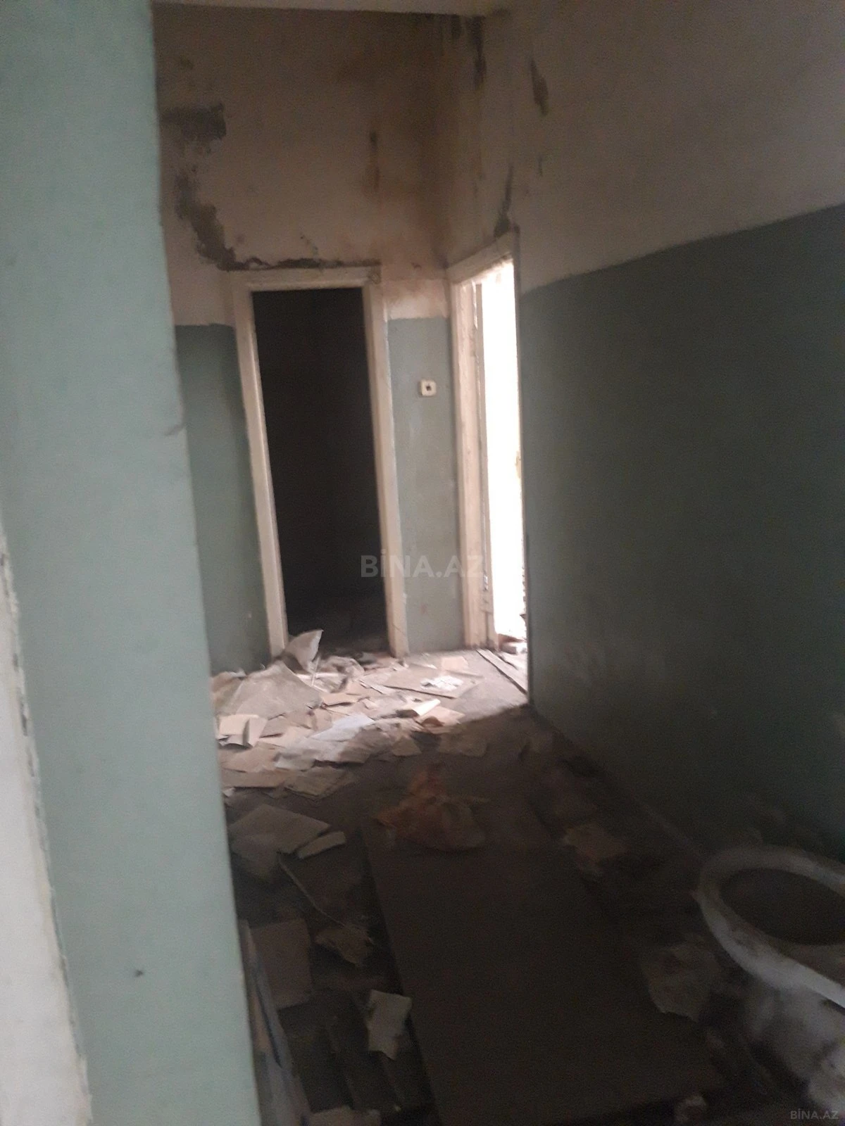 Satılır obyekt 165 m²