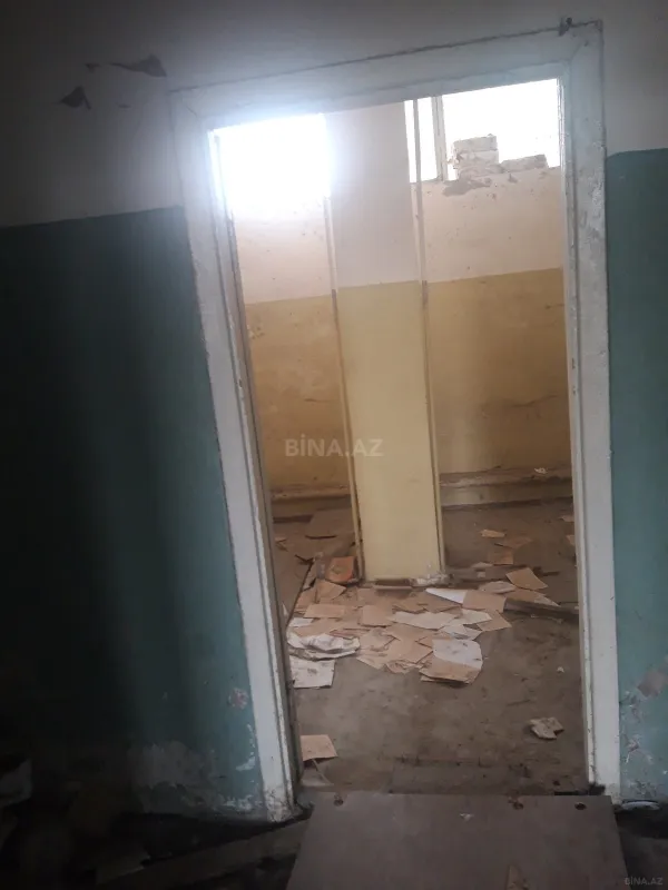 Satılır obyekt 165 m²