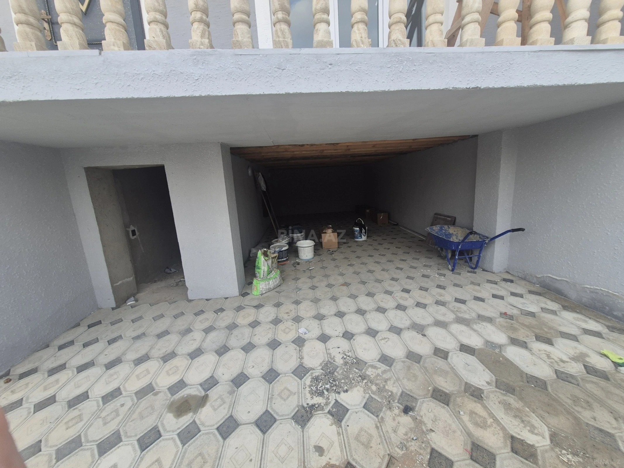 Satılır 4 otaqlı həyət evi 130 m²