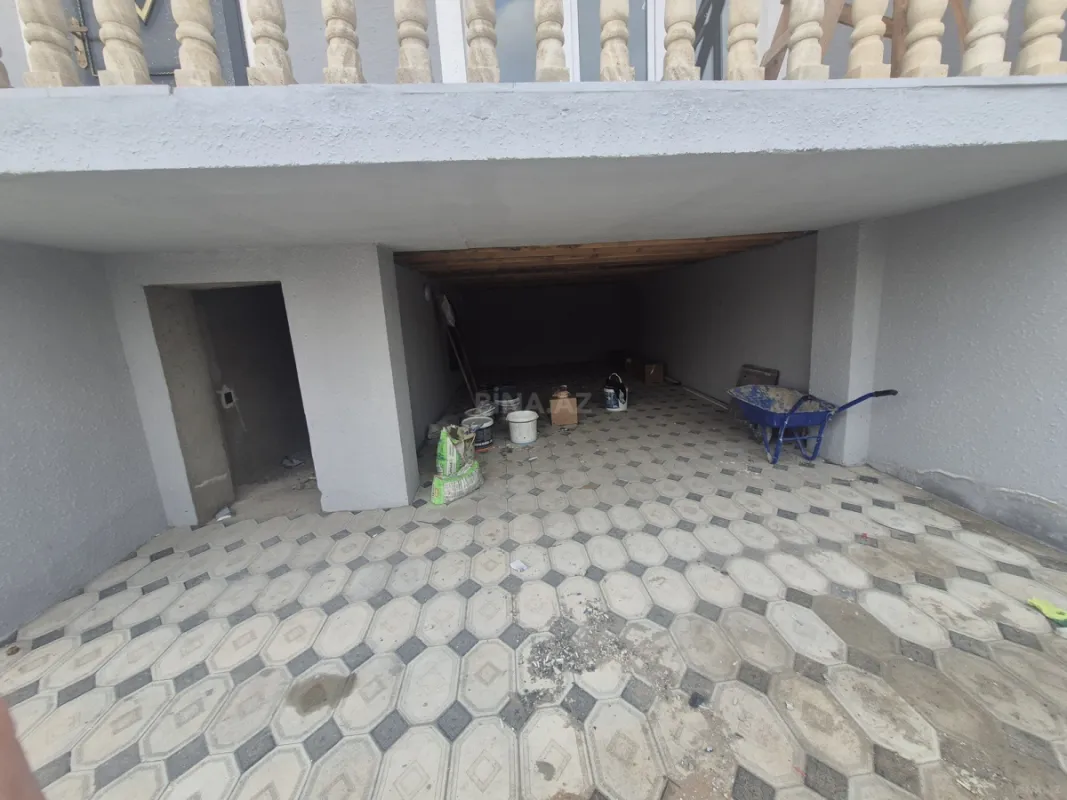 Satılır 4 otaqlı həyət evi 130 m²