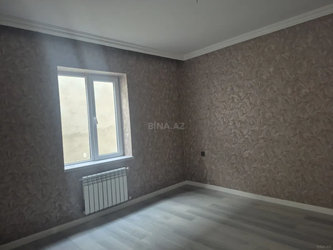 Satılır 4 otaqlı həyət evi 130 m²