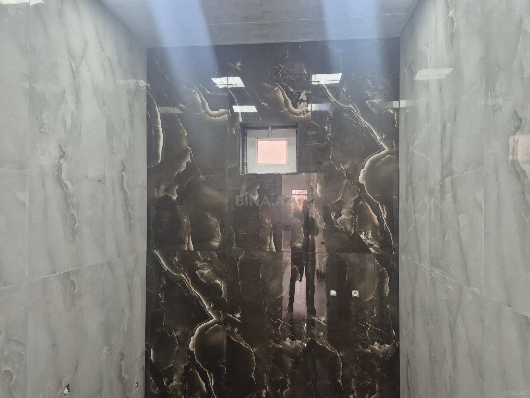 Satılır 4 otaqlı həyət evi 130 m²