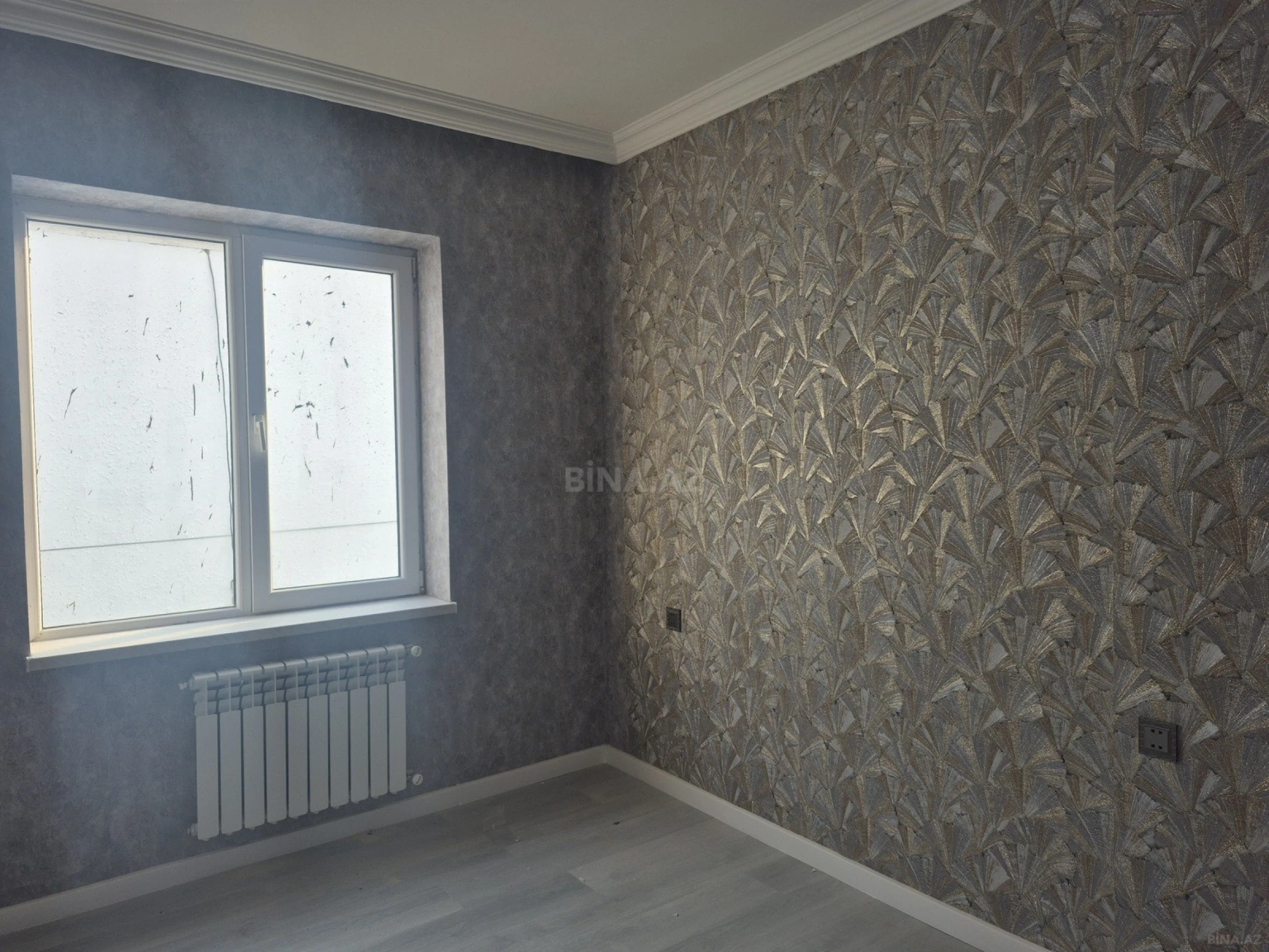 Satılır 4 otaqlı həyət evi 130 m²