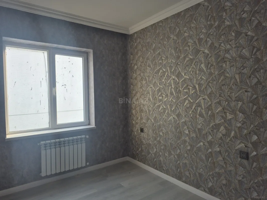 Satılır 4 otaqlı həyət evi 130 m²