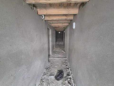 Satılır 4 otaqlı həyət evi 130 m²