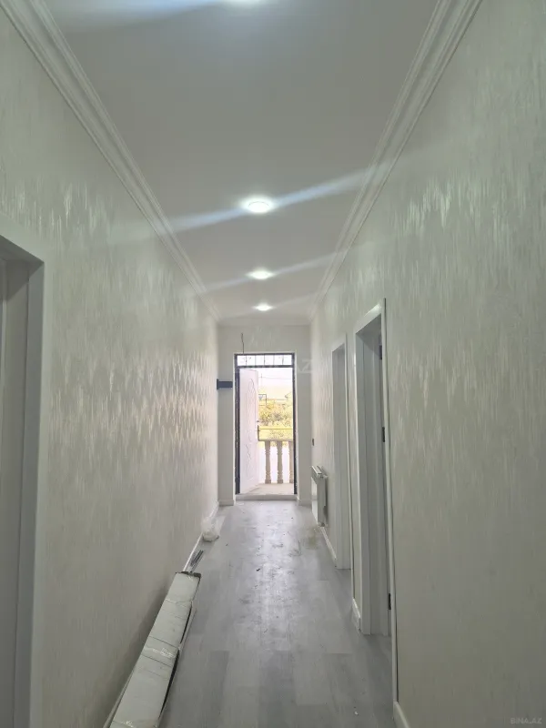 Satılır 4 otaqlı həyət evi 130 m²
