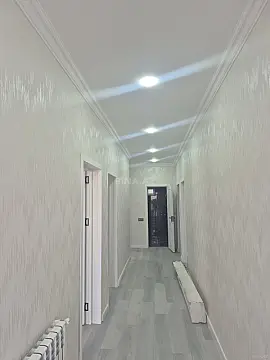 Satılır 4 otaqlı həyət evi 130 m²