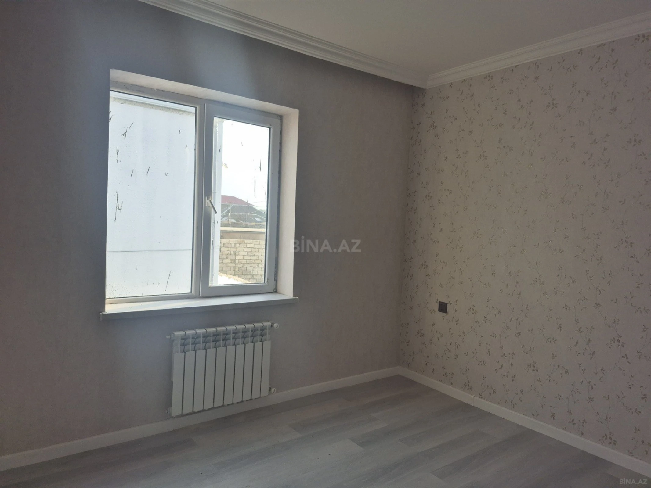 Satılır 4 otaqlı həyət evi 130 m²