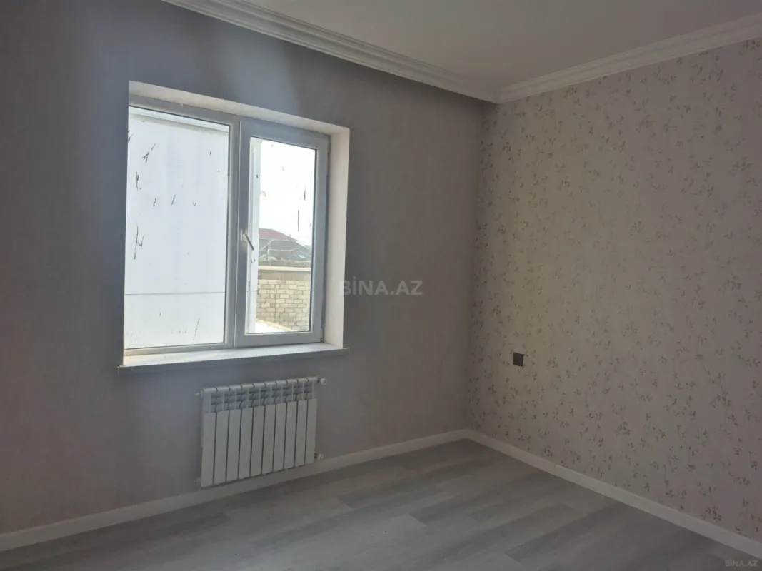 Satılır 4 otaqlı həyət evi 130 m²