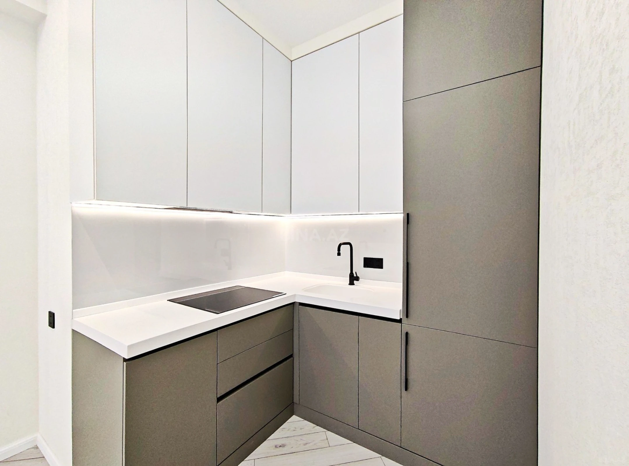 Satılır 3 otaqlı mənzil 62.1 m²