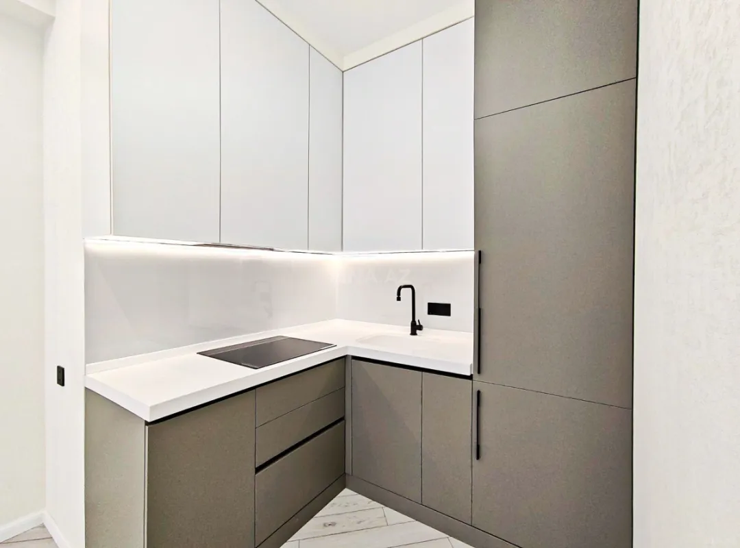 Satılır 3 otaqlı mənzil 62.1 m²