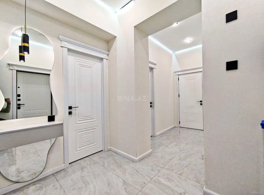 Satılır 3 otaqlı mənzil 62.1 m²