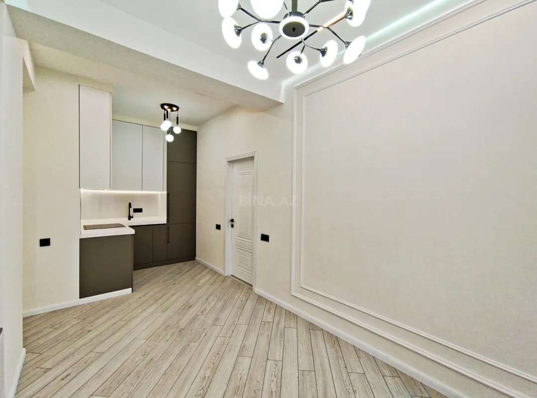 Satılır 3 otaqlı mənzil 62.1 m²