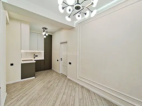 Satılır 3 otaqlı mənzil 62.1 m²