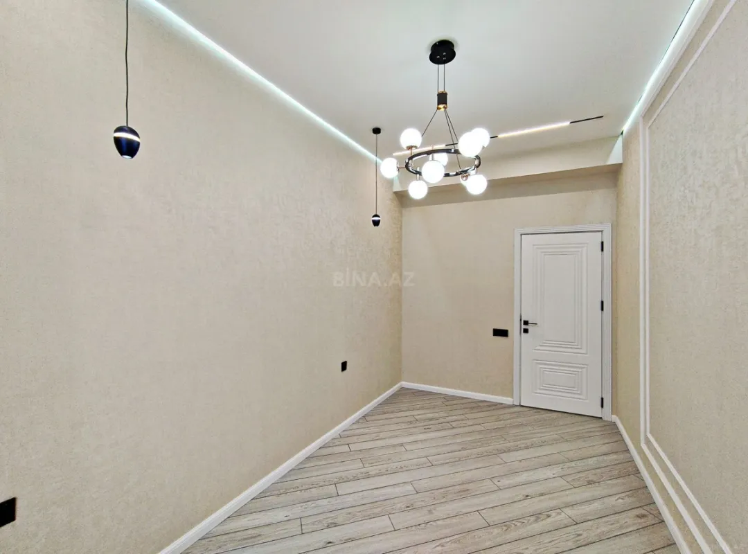 Satılır 3 otaqlı mənzil 62.1 m²