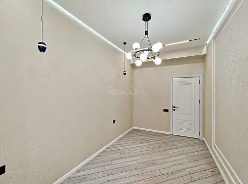 Satılır 3 otaqlı mənzil 62.1 m²