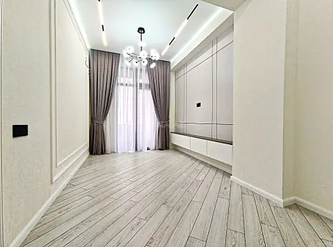 Satılır 3 otaqlı mənzil 62.1 m² — Bakı 3 otaq 62.10 m²