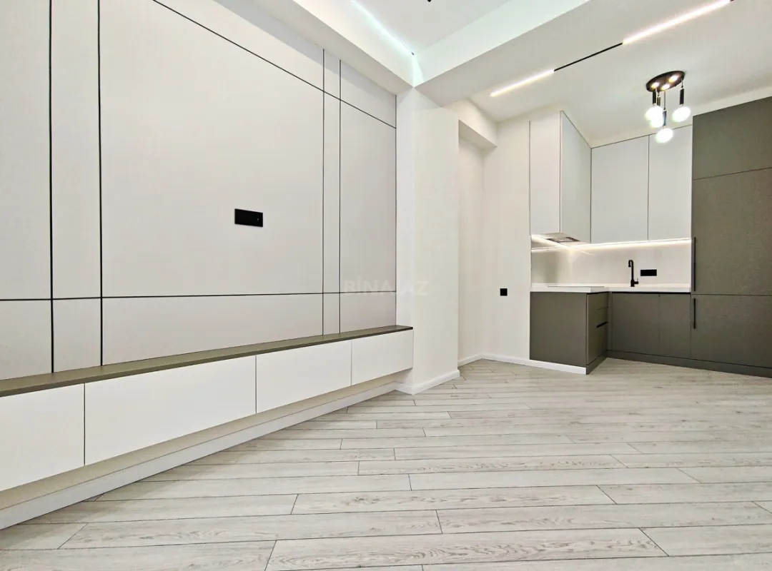 Satılır 3 otaqlı mənzil 62.1 m²