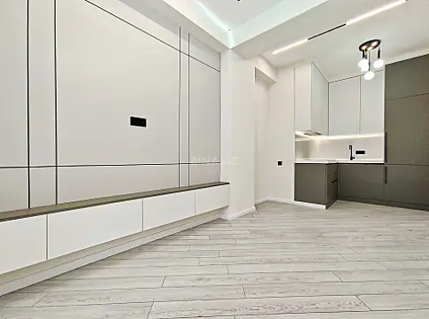 Satılır 3 otaqlı mənzil 62.1 m²