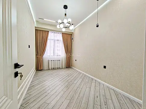 Satılır 3 otaqlı mənzil 62.1 m²