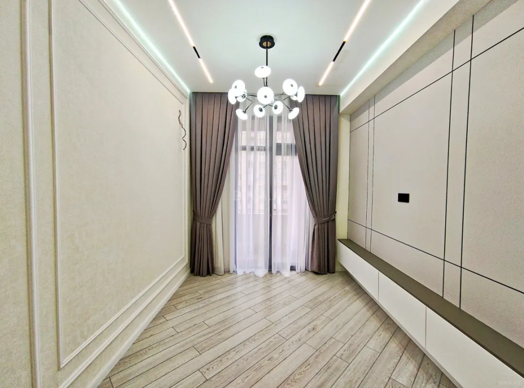 Satılır 3 otaqlı mənzil 62.1 m²