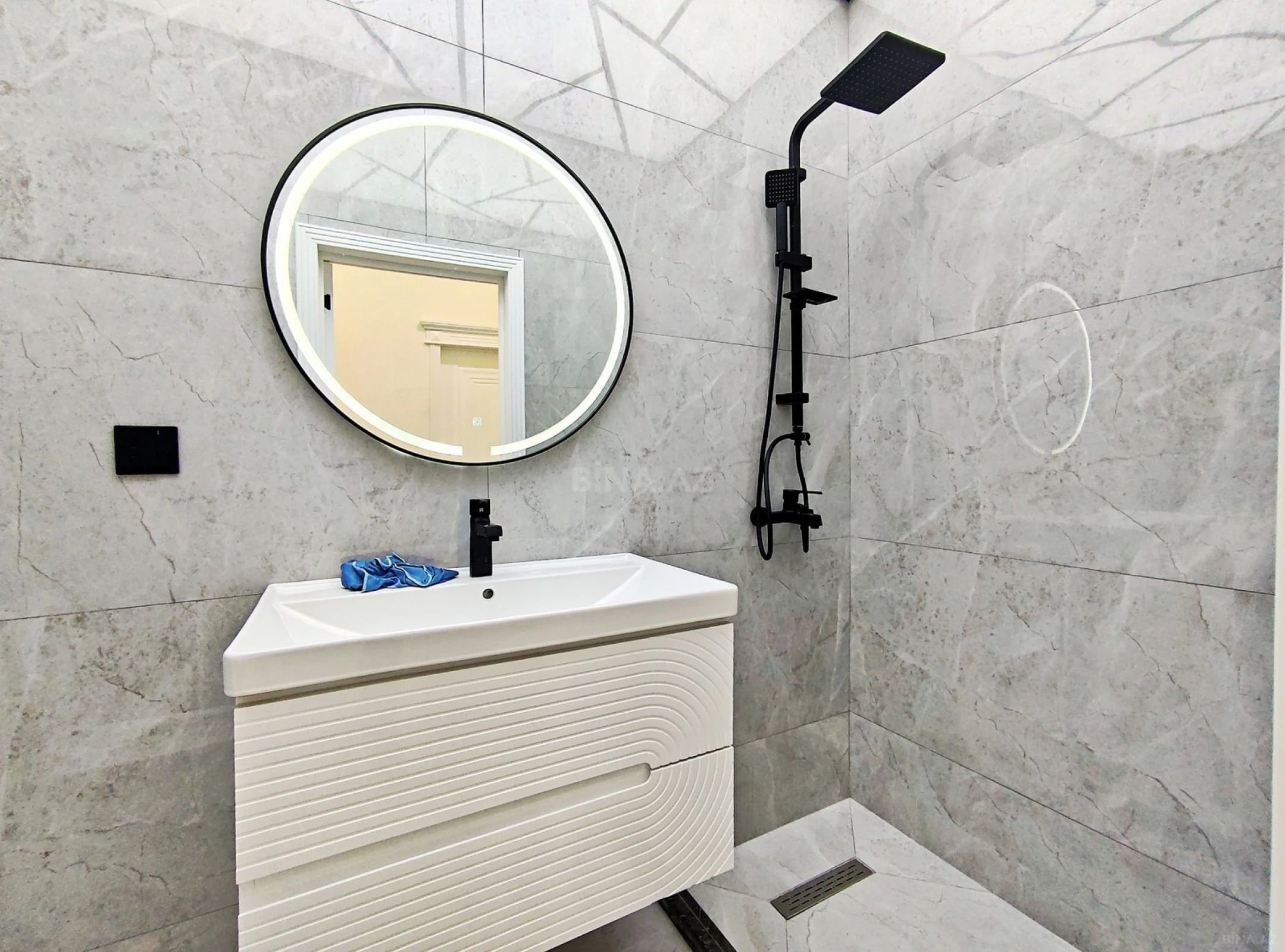 Satılır 3 otaqlı mənzil 62.1 m²