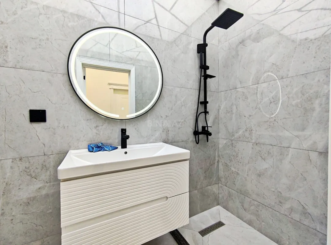 Satılır 3 otaqlı mənzil 62.1 m²