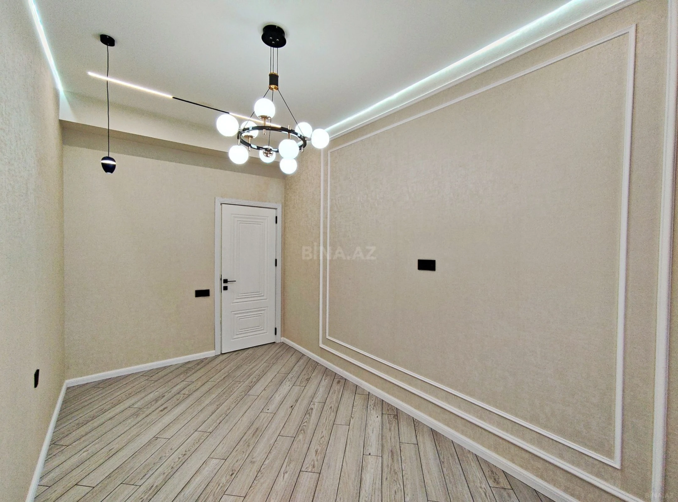 Satılır 3 otaqlı mənzil 62.1 m²