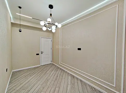 Satılır 3 otaqlı mənzil 62.1 m²