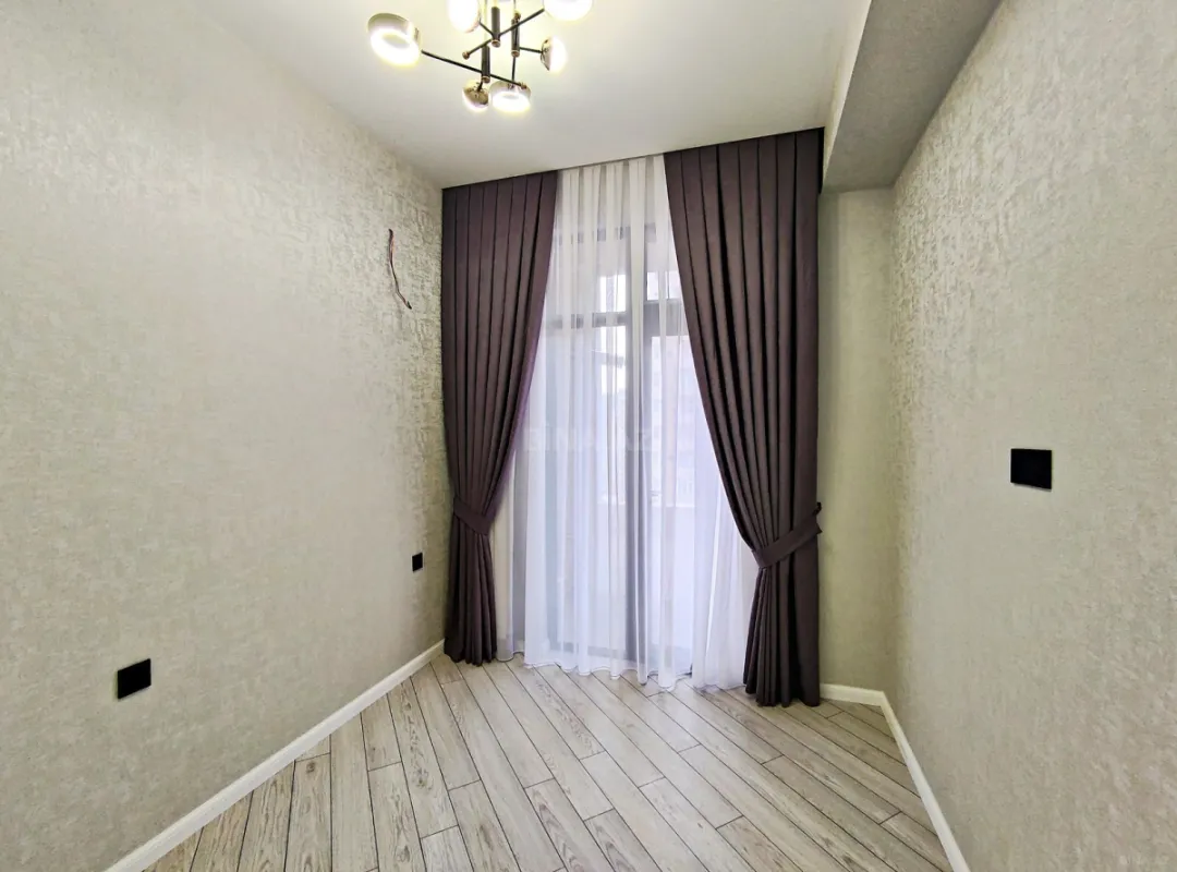 Satılır 3 otaqlı mənzil 62.1 m²