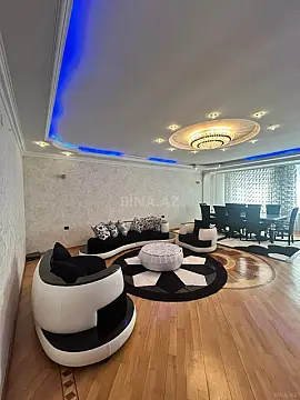 Kirayə verilir 3 otaqlı mənzil 168 m²