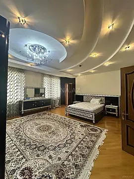 Kirayə verilir 3 otaqlı mənzil 168 m²