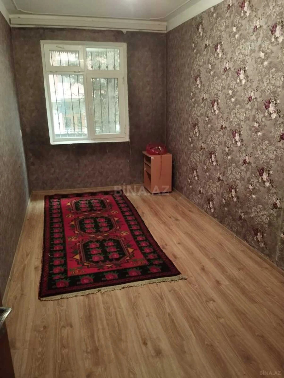 Kirayə verilir 3 otaqlı mənzil 65 m²