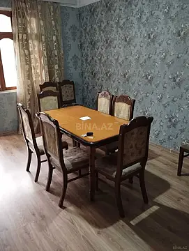 Kirayə verilir 3 otaqlı mənzil 65 m² — Bakı, Memar Əcəmi yanı 3 otaq 65.00 m²