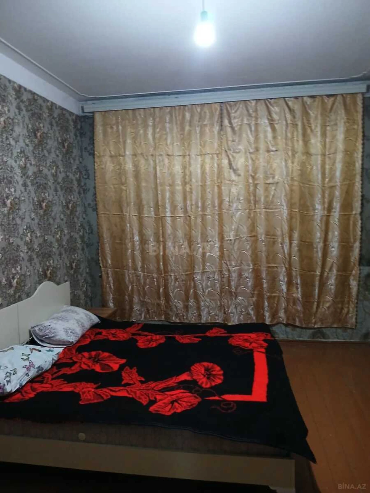 Kirayə verilir 3 otaqlı mənzil 65 m²