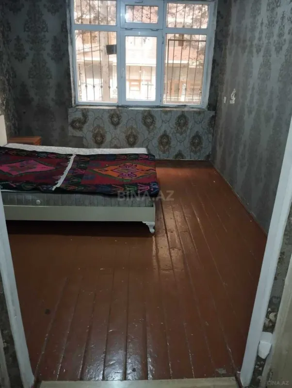 Kirayə verilir 3 otaqlı mənzil 65 m²