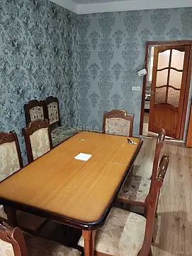 Kirayə verilir 3 otaqlı mənzil 65 m²