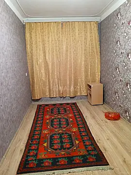 Kirayə verilir 3 otaqlı mənzil 65 m²
