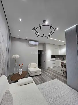 Kirayə verilir 2 otaqlı mənzil 65 m²