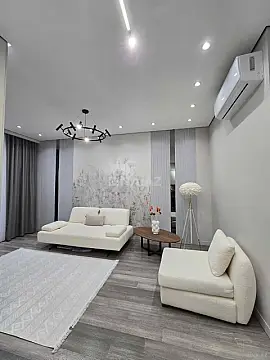 Kirayə verilir 2 otaqlı mənzil 65 m² — Bakı, Xətai 2 otaq 65.00 m²