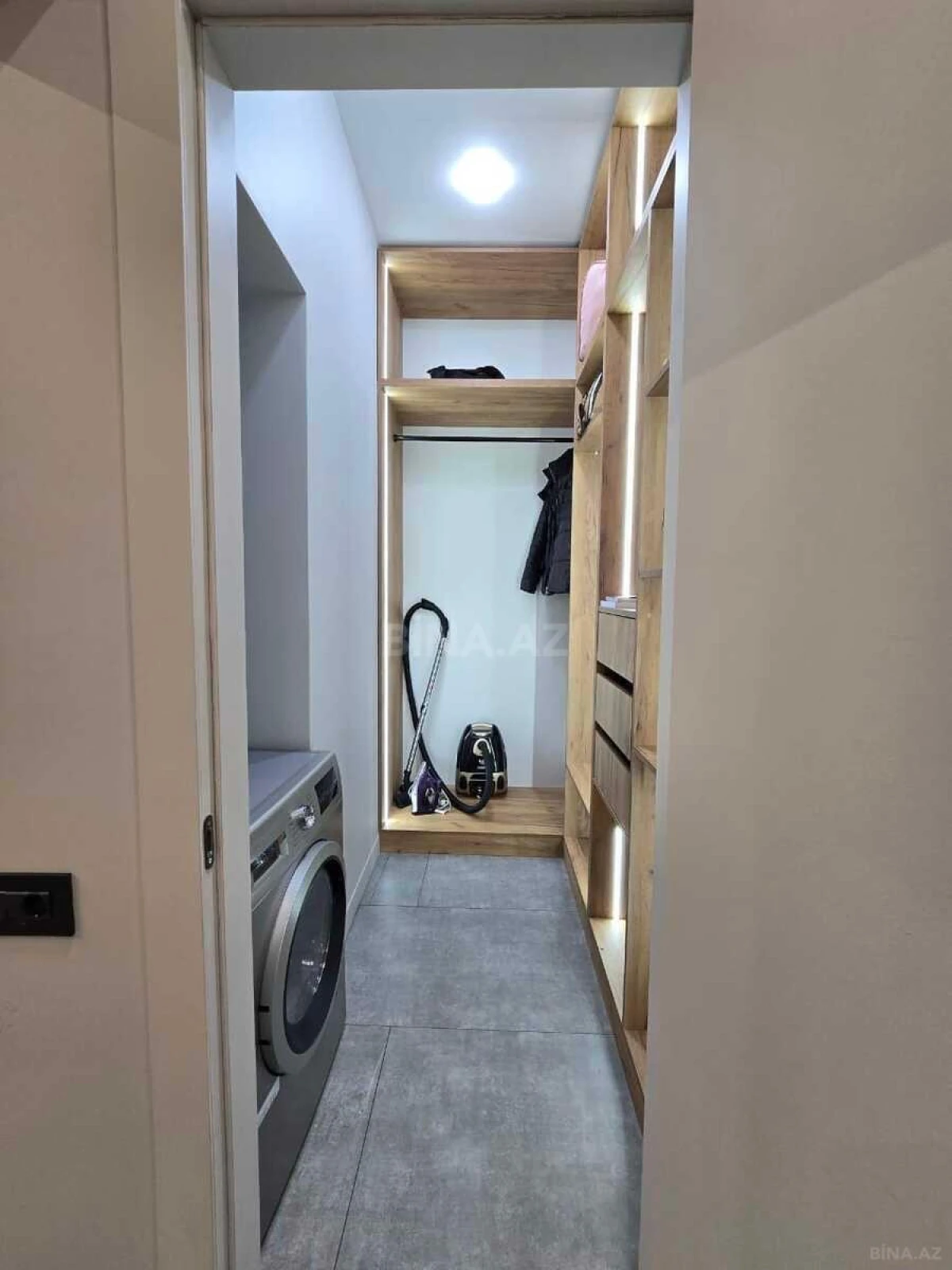 Kirayə verilir 2 otaqlı mənzil 65 m²