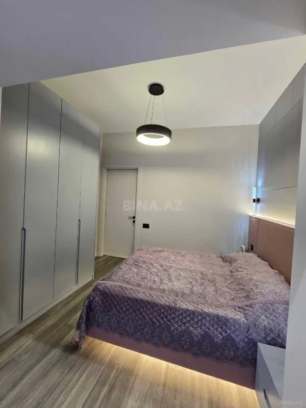 Kirayə verilir 2 otaqlı mənzil 65 m²