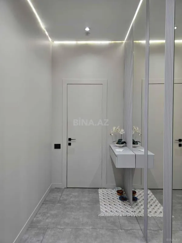 Kirayə verilir 2 otaqlı mənzil 65 m²