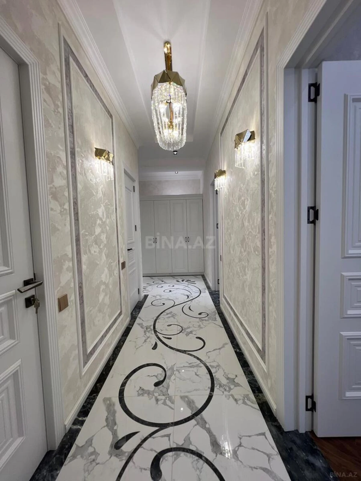 Satılır 3 otaqlı mənzil 100 m²