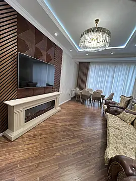 Satılır 3 otaqlı mənzil 100 m²