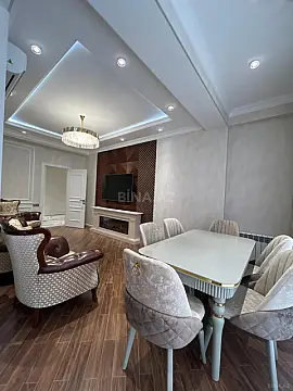 Satılır 3 otaqlı mənzil 100 m²